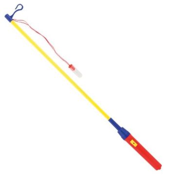 Držiak na lampión 50 cm svietiaci