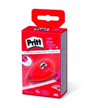 Lepiaci roller PRITT permanent