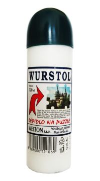 Lepidlo WURSTOL na puzzle 120g