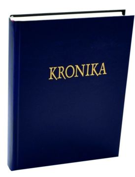 Kronika A3 200 L