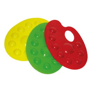 Paleta plastová 20x14.5 cm Vector