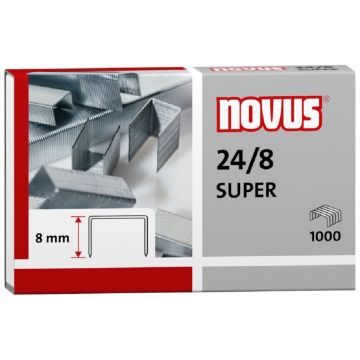 Spojovač NOVUS 24/8 Super