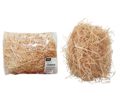 Drevitá vlna 50g