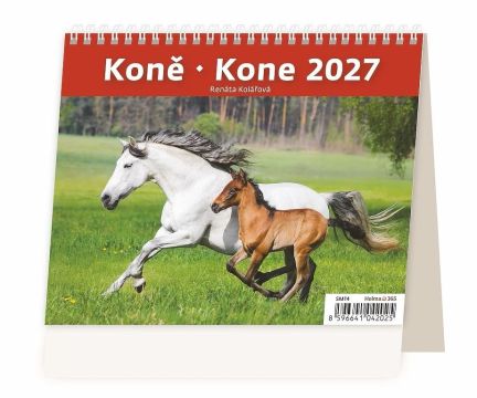 Kalendár minimax Kone