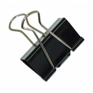 Spony BINDER Clip 32mm