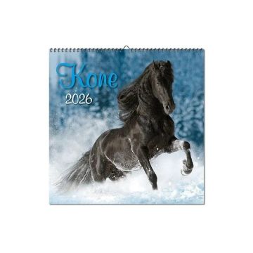 Kalendár nástenný Kone