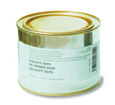 Šeps olejový Koh-i-noor 500 g