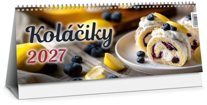 Kalendár Koláčiky