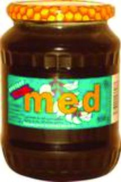 Med 900g