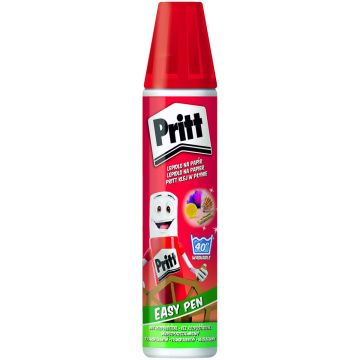 Lepidlo tekuté PRITT Pen 40ml