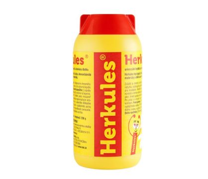 Lepidlo HERKULES 250g