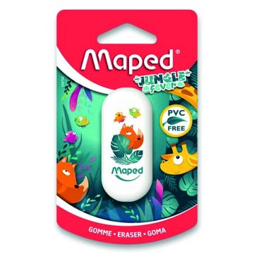 Guma MAPED Jungle Fever