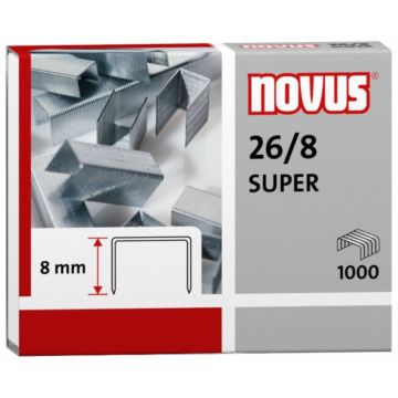 Spojovač NOVUS 26/8 Super