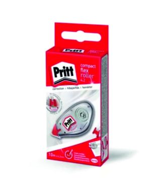 Opravná páska PRITT 4.2x10m 1-razová