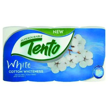 Toaletný papier TENTO 3-vrstvový /8