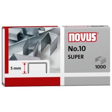 Spojovač NOVUS No.10