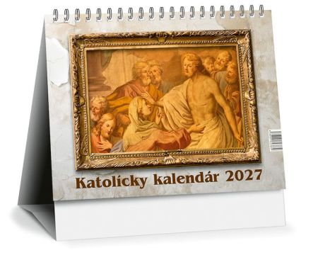 Kalendár Katolícky Press