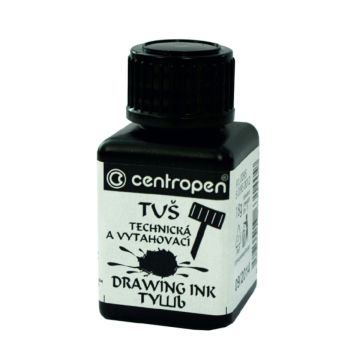 Tuš CENTROPEN 0095 18 g