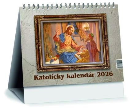 Kalendár Katolícky Press