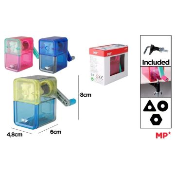 Strúhadlo MNP stolové