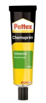 Lepidlo Chemoprén Univerzál 120ml