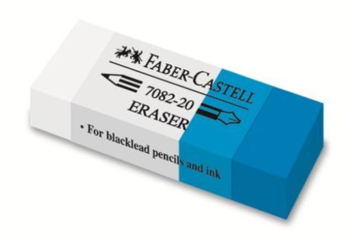 Guma FABER-CASTELL 7082-20