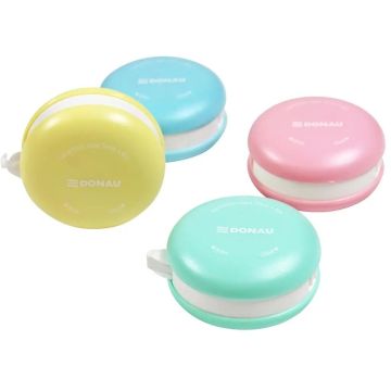 Opravná páska DONAU Macaron 5mm x 6m