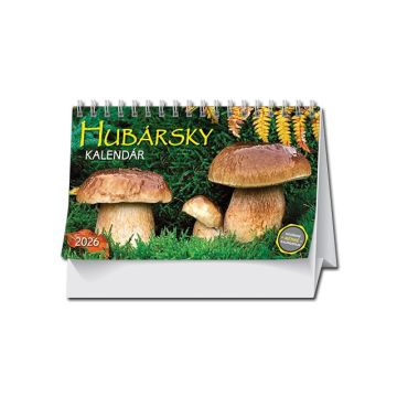 Kalendár Hubársky