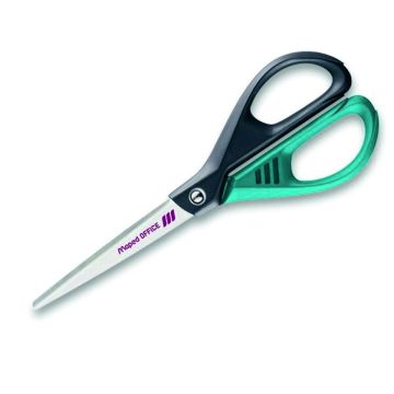 Nožnice MAPED Essentials MetalColours 17 cm