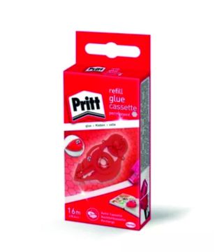 Lepiaci roller PRITT permanent náplň