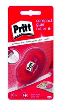 Lepiaci roller PRITT permanent 1-razový