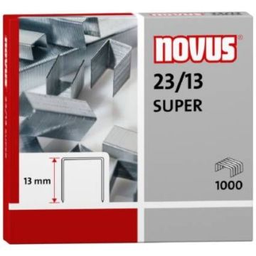 Spojovač NOVUS 23/13 Super