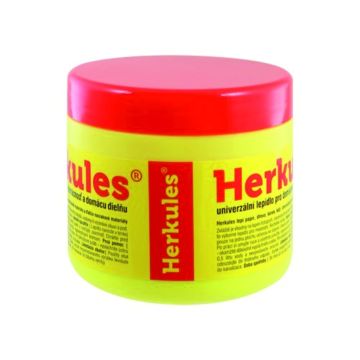 Lepidlo HERKULES 500g