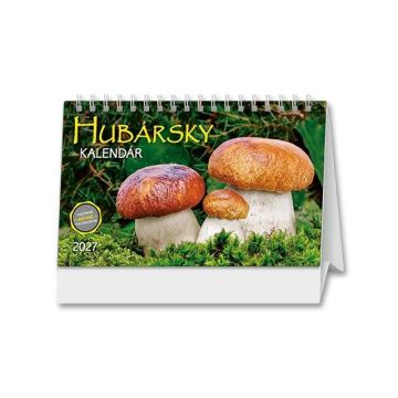 Kalendár Hubársky Grafik