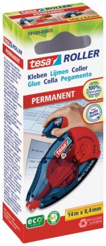 Lepiaci roller TESA permanent vymeniteľný