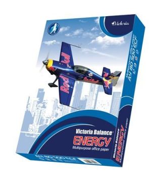 Papier kancelársky A4 ENERGY 80g