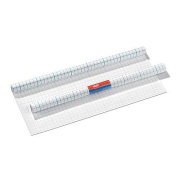Obal univerzálny Herlitz 400x1000mm samolepiaci v rolke