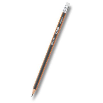 Ceruzka MAPED Black´Peps HB s gumou