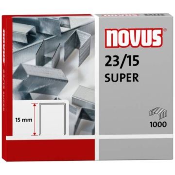 Spojovač NOVUS 23/15 Super