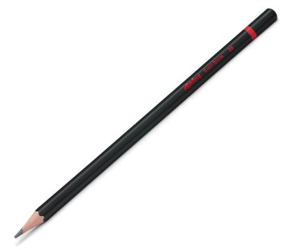 Ceruzka Rotring Black 2B