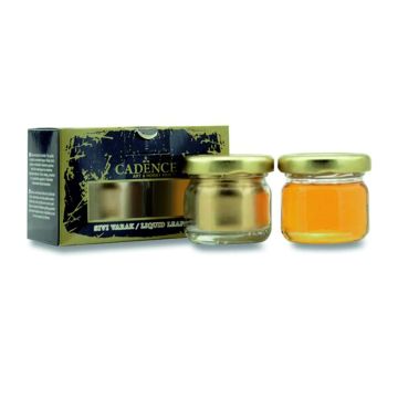 Tekuté zlato CADENCE 30 ml