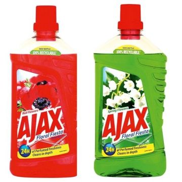 AJAX Floral Fiesta 1 l