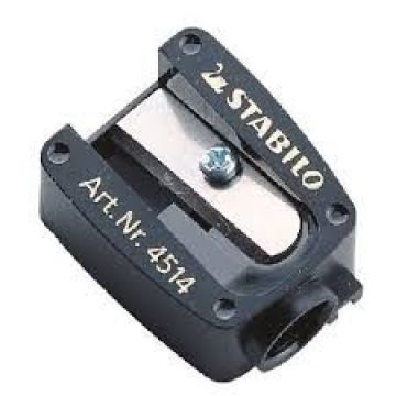 Strúhadlo STABILO 4514