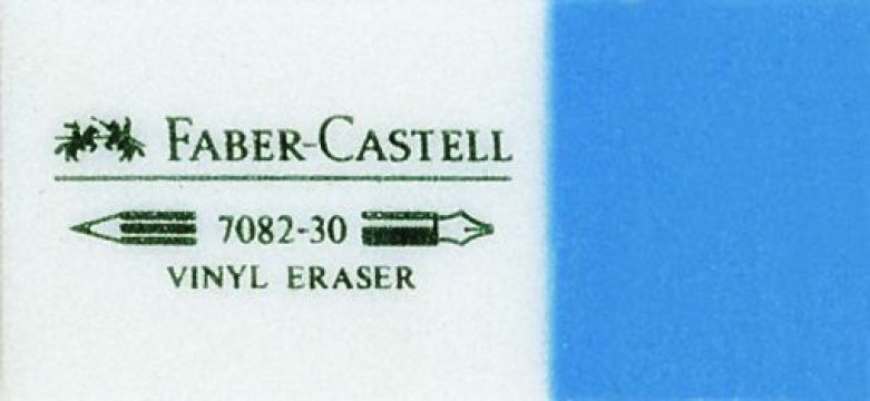 Guma FABER-CASTELL na tuš 7082-30