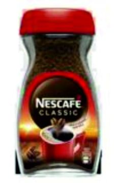 NESCAFE Classic 200g