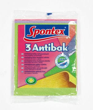 Utierka Spontex