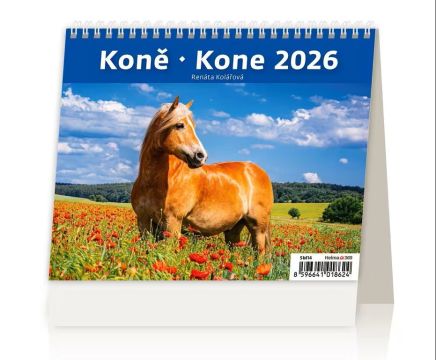 Kalendár minimax Kone