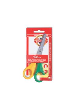 Nožnice Koh-i-noor 13.5 cm pre ľaváka