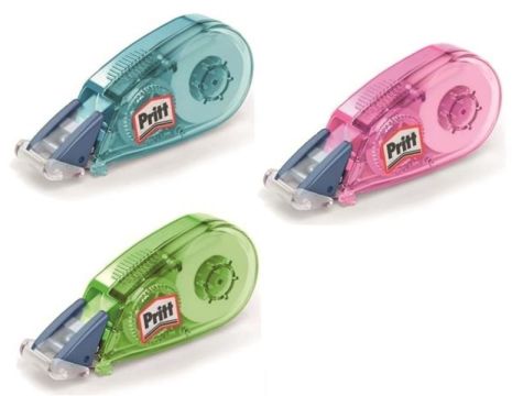 Opravná páska PRITT Mini 5mmx6m