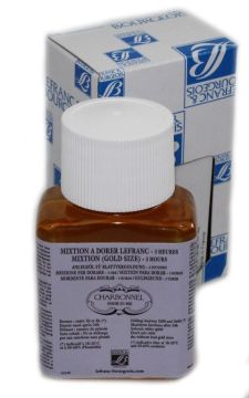 Lepidlo Mixtion 75ml 3hod.